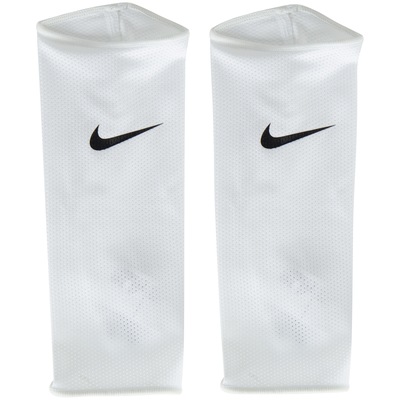 Caneleira de Futebol Nike Mercurial Lite Grid - Adulto - Foto 3