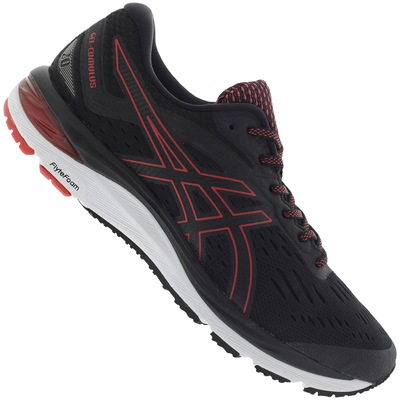 Tênis Asics Gel Cumulus 20 - Masculino - Foto 1
