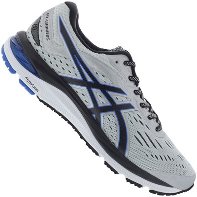 Tênis Asics Gel Cumulus 20 - Masculino - Foto 1