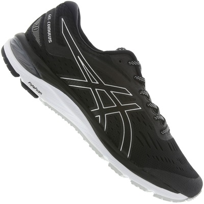 Tênis Asics Gel Cumulus 20 - Masculino - Foto 1