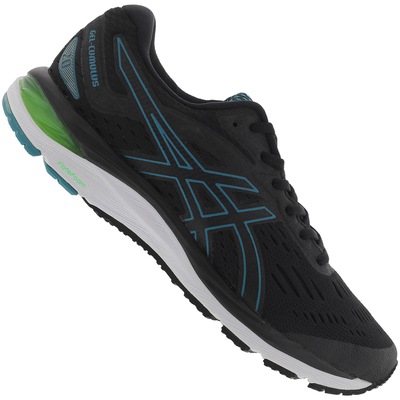 Tênis Asics Gel Cumulus 20 - Masculino - Foto 1