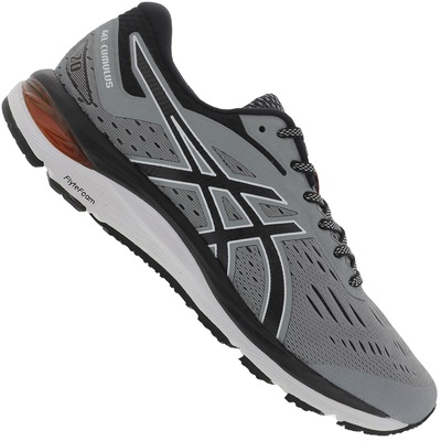Tênis Asics Gel Cumulus 20 - Masculino - Foto 1