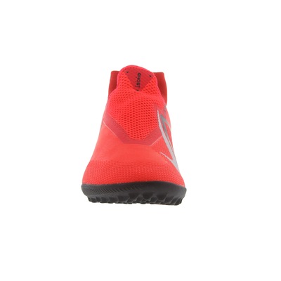 Chuteira Society Nike React Phantom VIVSN Pro DF TF - Adulto - Foto 3