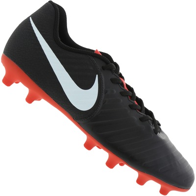 Chuteira de Campo Nike Tiempo Legend 7 Club FG - Adulto - Foto 1