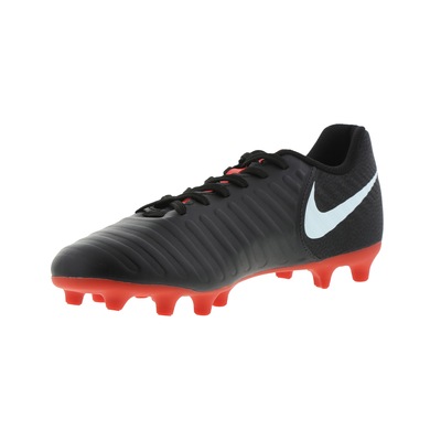Chuteira de Campo Nike Tiempo Legend 7 Club FG - Adulto - Foto 4