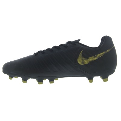 Chuteira de Campo Nike Tiempo Legend 7 Club FG - Adulto - Foto 5