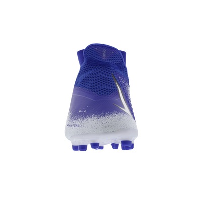 Chuteira de Campo Nike Phantom VIVSN Academy DF FG/MG - Adulto - Foto 3