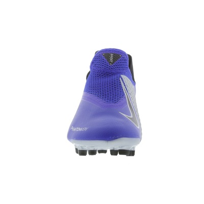 Chuteira de Campo Nike Phantom VIVSN Academy DF FG/MG - Adulto - Foto 3