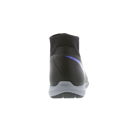 chuteira futsal nike phantom vivsn academy df ic