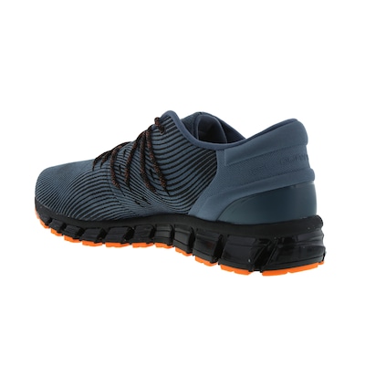 Tênis Asics Gel Quantum 360 4 - Masculino - Foto 6