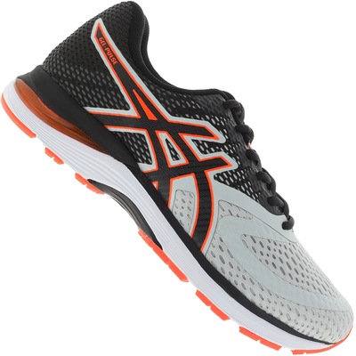Tênis Asics Gel Pulse 10 A - Masculino - Foto 1