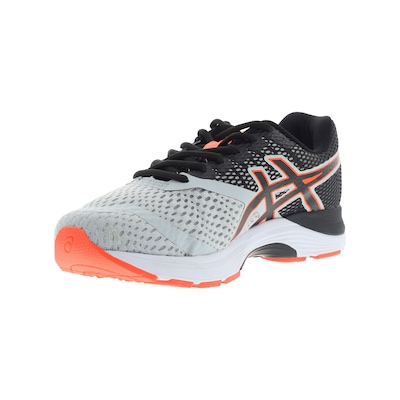 Tênis Asics Gel Pulse 10 A - Masculino - Foto 4