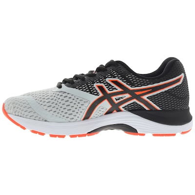 Tênis Asics Gel Pulse 10 A - Masculino - Foto 5