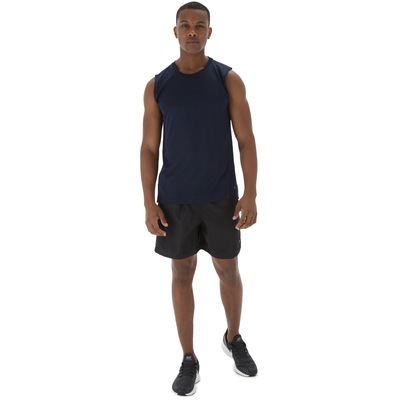 Camiseta Regata Oxer Textura Sublimada - Masculina - Foto 4