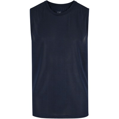 Camiseta Regata Oxer Textura Sublimada - Masculina - Foto 5