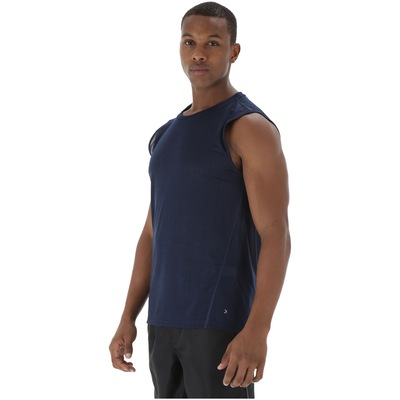 Camiseta Regata Oxer Textura Sublimada - Masculina - Foto 2
