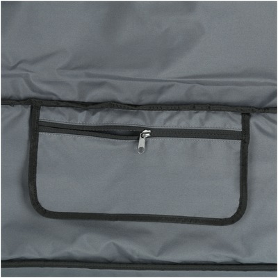 Mala Nike Vapor Power Duffle M - 54 Litros - Foto 5