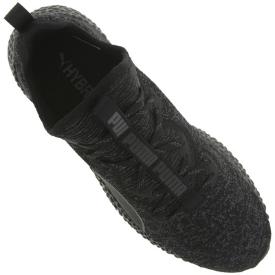 Tênis Puma Hybrid Runner - Masculino - Foto 2