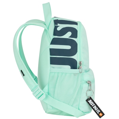 Mochila Nike Brasília JDI Mini - 11 Litros - Foto 3