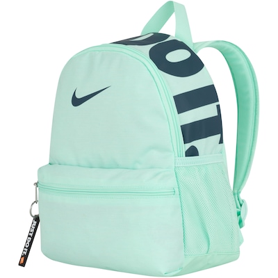 Mochila Nike Brasília JDI Mini - 11 Litros - Foto 1