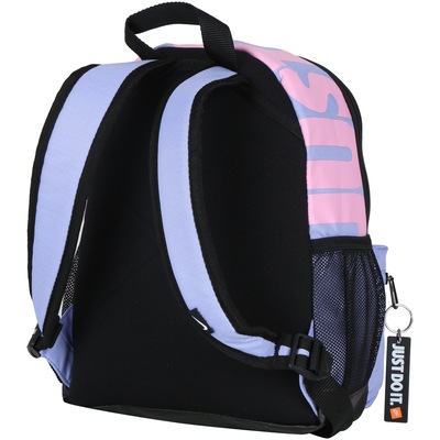 Mochila Nike Brasília JDI Mini - 11 Litros - Foto 2