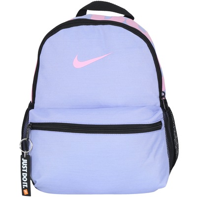 Mochila Nike Brasília JDI Mini - 11 Litros - Foto 3