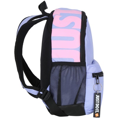 Mochila Nike Brasília JDI Mini - 11 Litros - Foto 4
