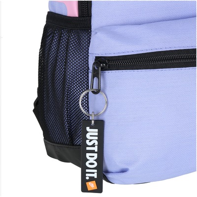 Mochila Nike Brasília JDI Mini - 11 Litros - Foto 5