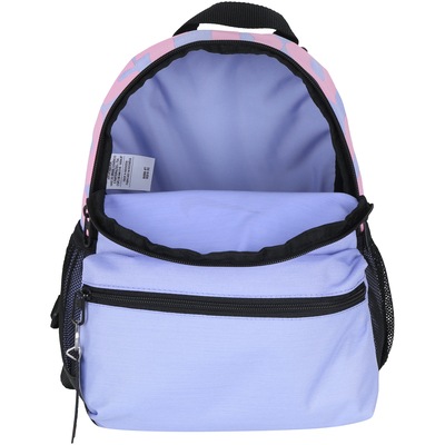 Mochila Nike Brasília JDI Mini - 11 Litros - Foto 6