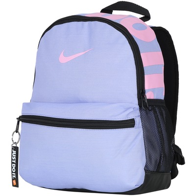 Mochila Nike Brasília JDI Mini - 11 Litros - Foto 1