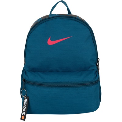 Mochila Nike Brasília JDI Mini - 11 Litros - Foto 4