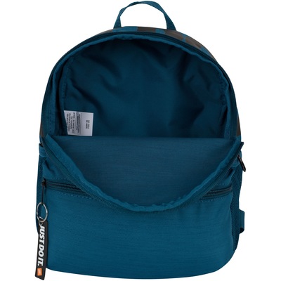 Mochila Nike Brasília JDI Mini - 11 Litros - Foto 5