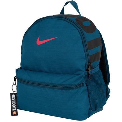 Mochila Nike Brasília JDI Mini - 11 Litros - Foto 1