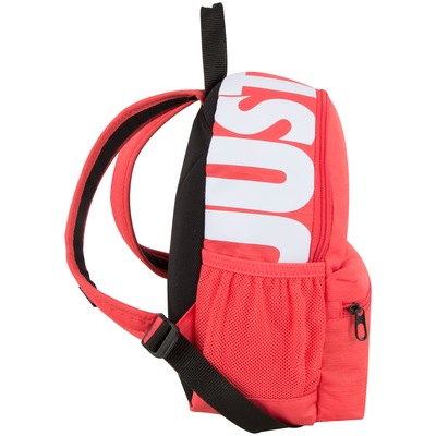 Mochila Nike Brasília JDI Mini - 11 Litros - Foto 3