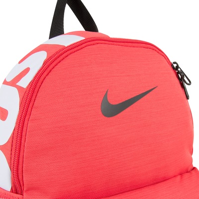 Mochila Nike Brasília JDI Mini - 11 Litros - Foto 5