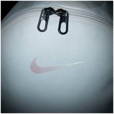 Mochila Nike Brasília JDI Mini - 11 Litros - Foto 6