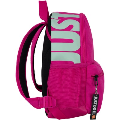 Mochila Nike Brasília JDI Mini - 11 Litros - Foto 3