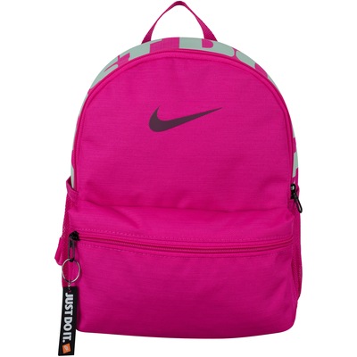 Mochila Nike Brasília JDI Mini - 11 Litros - Foto 4