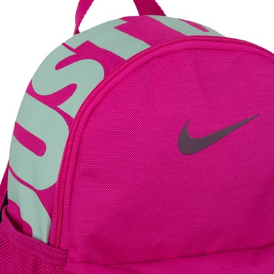 Mochila Nike Brasília JDI Mini - 11 Litros - Foto 6