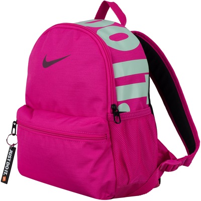 Mochila Nike Brasília JDI Mini - 11 Litros - Foto 1