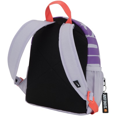 Mochila Nike Brasília JDI Mini - 11 Litros - Foto 2