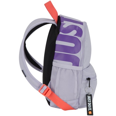 Mochila Nike Brasília JDI Mini - 11 Litros - Foto 3