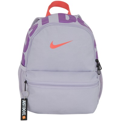 Mochila Nike Brasília JDI Mini - 11 Litros - Foto 4