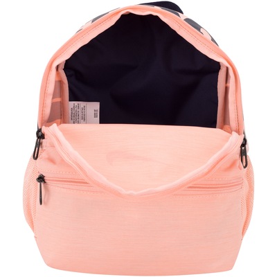 Mochila Nike Brasília JDI Mini - 11 Litros - Foto 5
