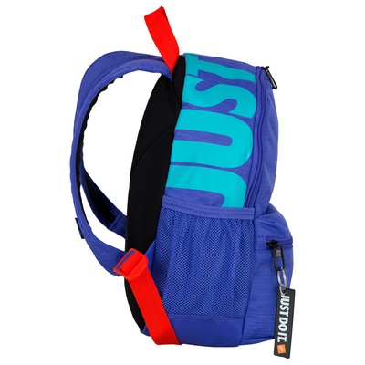 Mochila Nike Brasília JDI Mini - 11 Litros - Foto 3