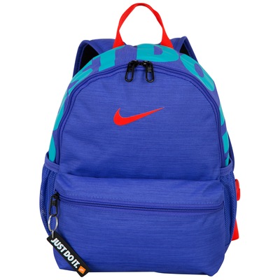 Mochila Nike Brasília JDI Mini - 11 Litros - Foto 4