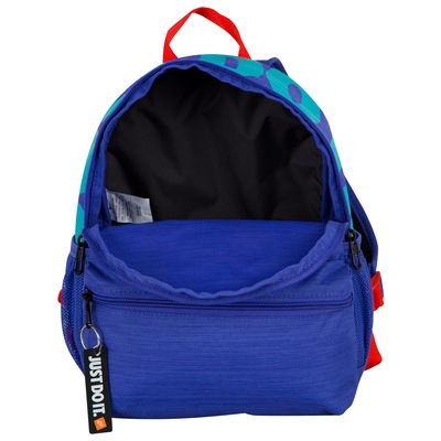 Mochila Nike Brasília JDI Mini - 11 Litros - Foto 5