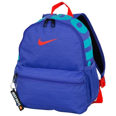 Mochila Nike Brasília JDI Mini - 11 Litros - Foto 1