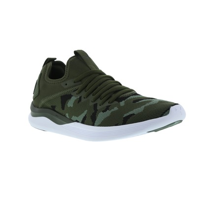 tênis puma ignite flash camo