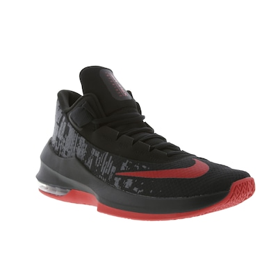 Tênis Nike Air Max Infuriate 2 Mid - Masculino - Foto 2